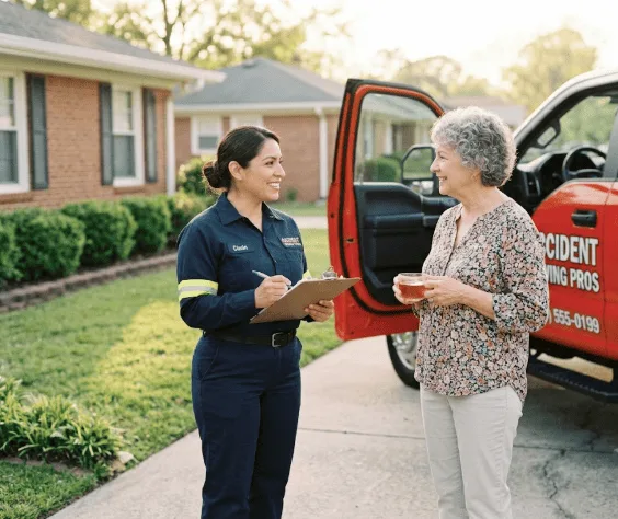 Accident Towing Service Glendale, MA FAQs